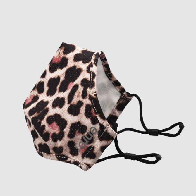 STYLECASTER | Kaia Geber Enro Face Mask