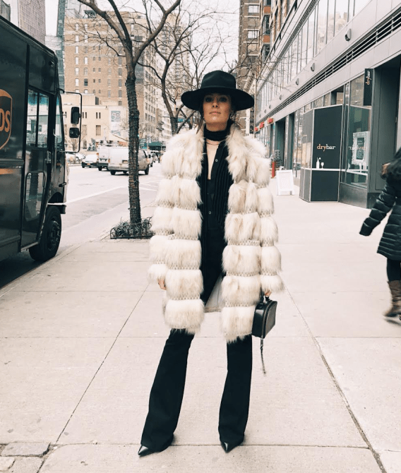 STYLECASTER | Street Style February 2021