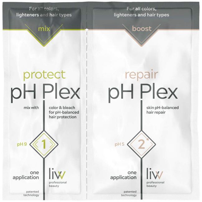 pH Plex Protect & Repair Set