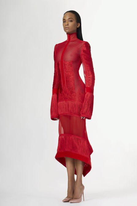 STYLECASTER | New York Fashion Week AW/21