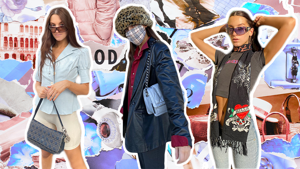 STYLECASTER | Thrifting Tips