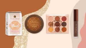 beauty bakerie at target