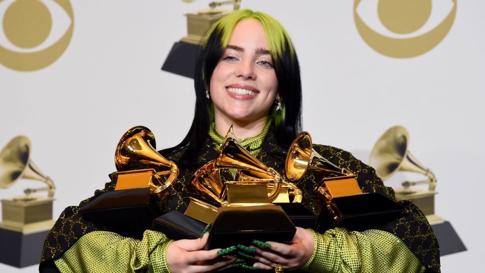 billie-eilish