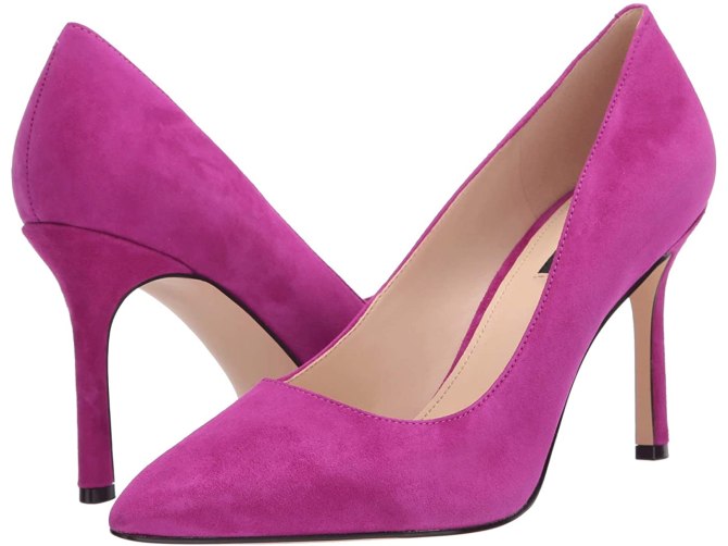 STYLECASTER | Date Night Heels