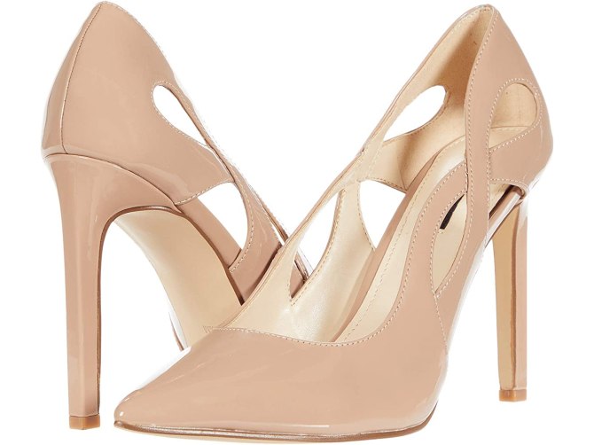 STYLECASTER | Date Night Heels