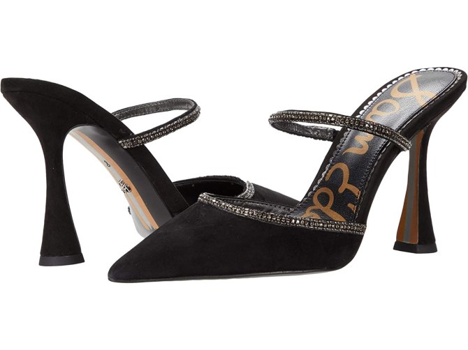 STYLECASTER | Date Night Heels