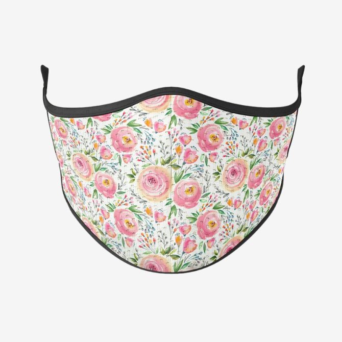 Stylecaster | Valentine's Day Face Masks