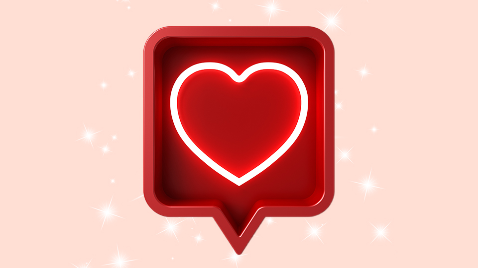 STYLECASTER | Valentine's Day Instagram Captions