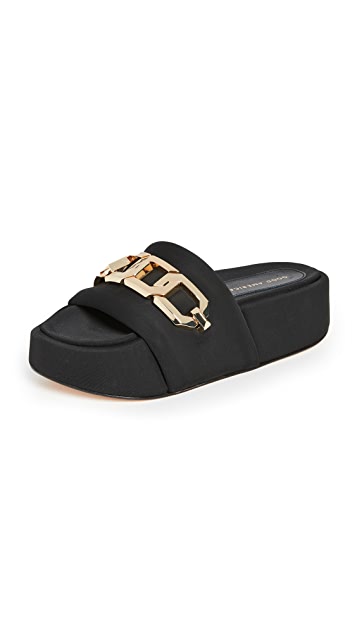 STYLECASTER | Sandal Trends 2021