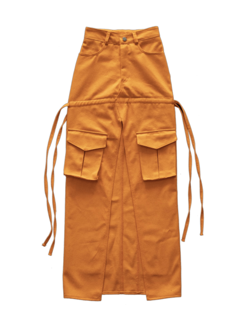 Phlemuns Cargo Skirt