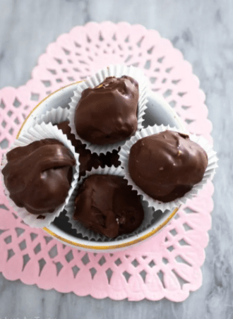 STYLECASTER | Valentine's Day Dessert Recipes