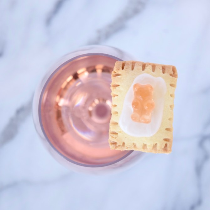 STYLECASTER | Valentine's Day Dessert Recipes