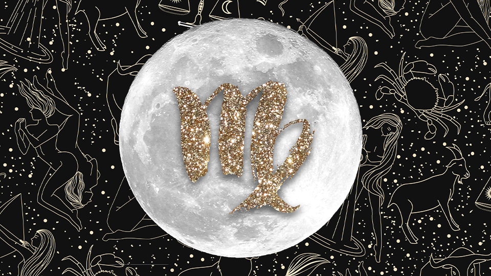 STYLECASTER | Full Moon Virgo