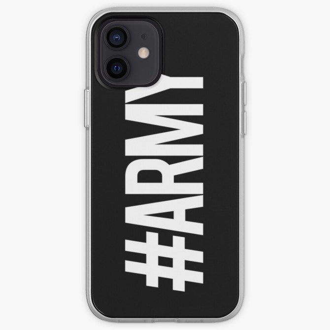 BTS ARMY Phone Case