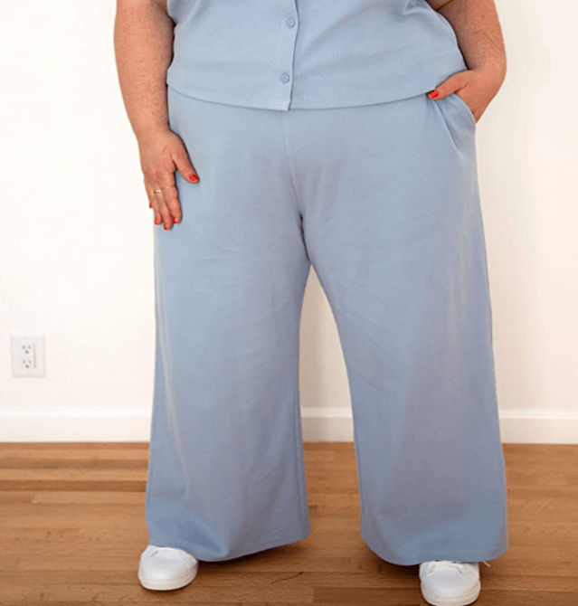 STYLECASTER | Kelli Brown Amazon The Drop