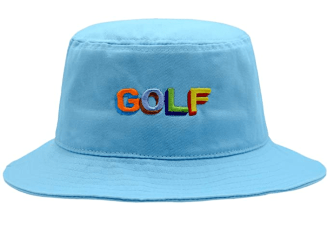 STYLECASTER | Hailey Bieber Bucket Hat