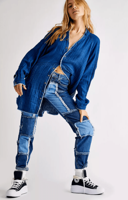 STYLECASTER | Pattern Trends 2021