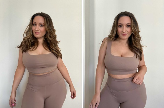 STYLECASTER | Ref Active Review