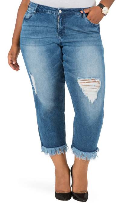 STYLECASTER | Best Low Rise Jeans 
