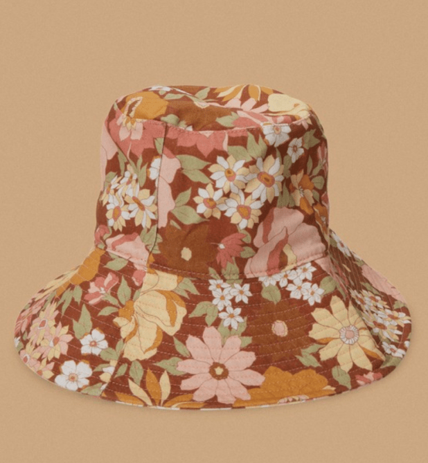 STYLECASTER | Billabong Salty Blonde Collection