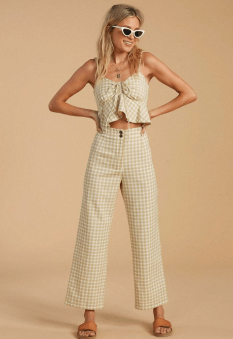 STYLECASTER | Billabong Salty Blonde Collection