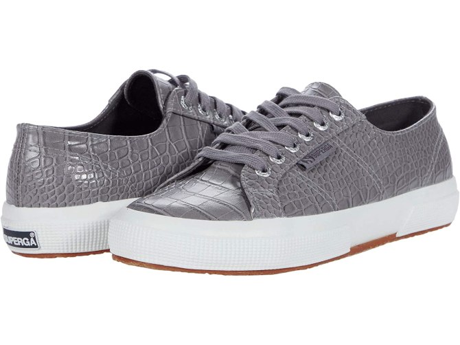 STYLECASTER | Hailey Bieber Superga Global Ambassador