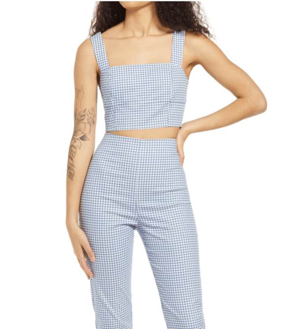 STYLECASTER | Spring 2021 Fashion Trends