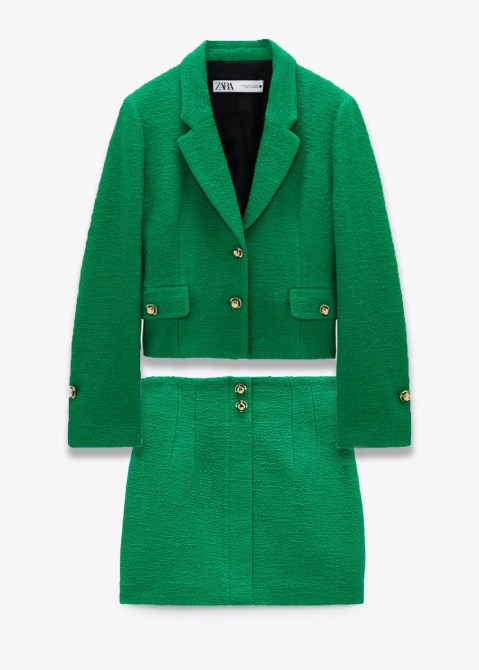 STYLECASTER | Spring 2021 Fashion Trends