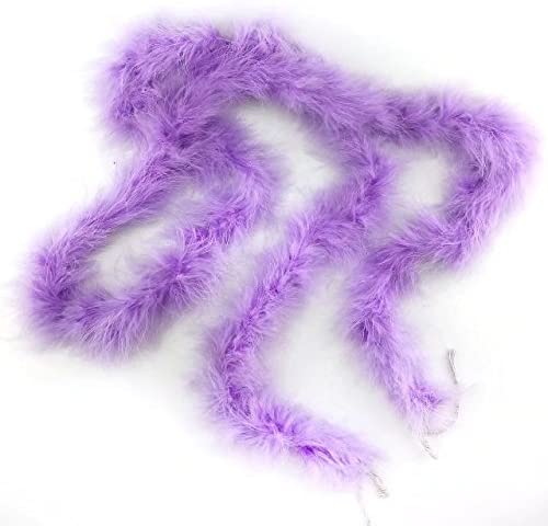 STYLECASTER | Harry Styles Feather Boa 