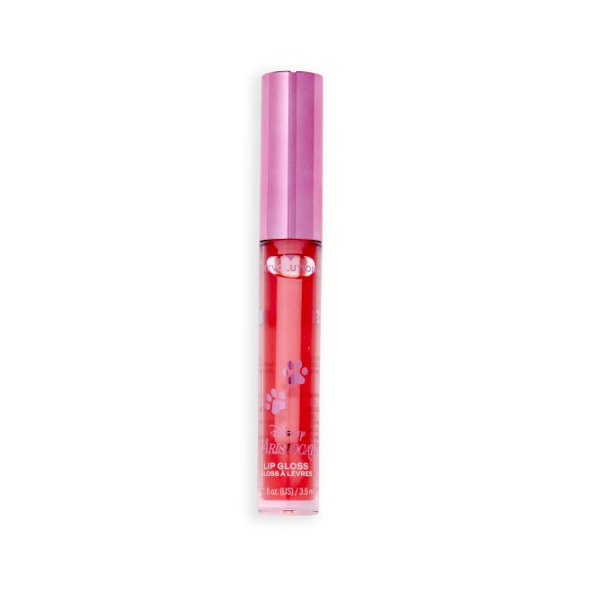 I Heart Revolution. marie lip gloss