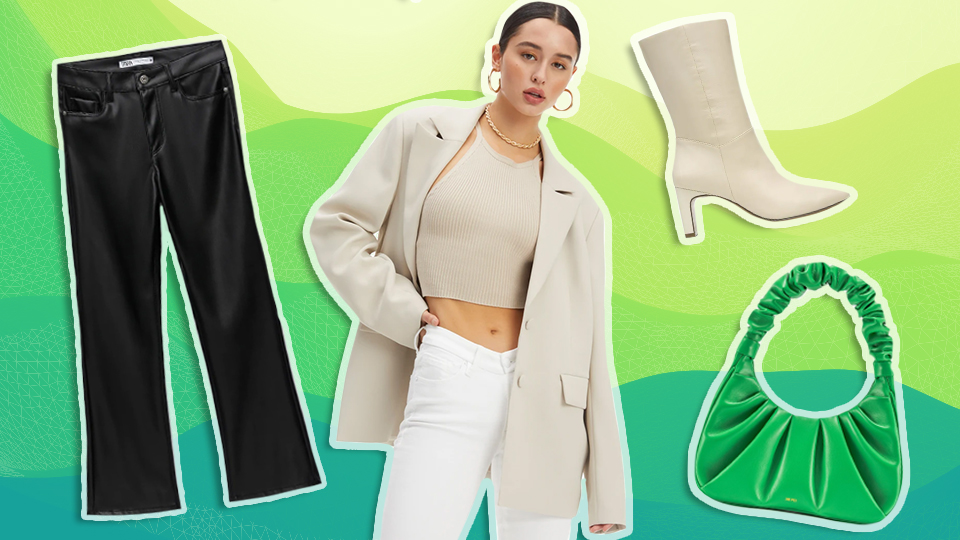 STYLECASTER | 2021 Fashion Trends Fall