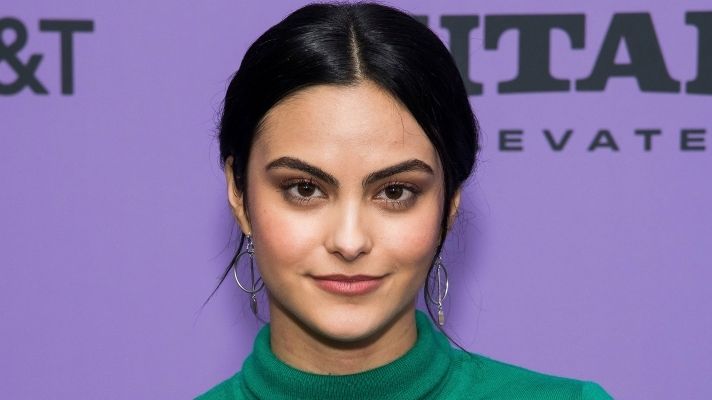Camila Mendes Wants 'Riverdale' To Do 'The Rocky Horror Picture Show' Musical Next