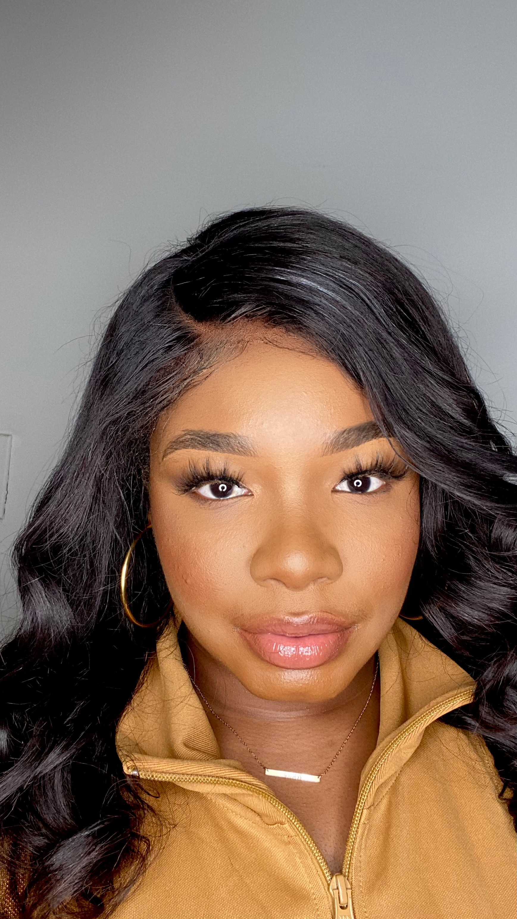 STYLECASTER | best lash adhesive liner