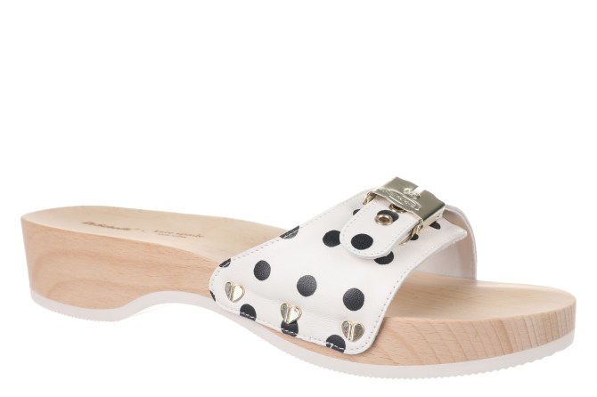 STYLECASTER | Dr. Scholl's Kate Spad Collab