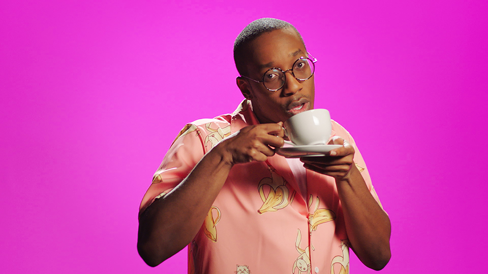 "The Circle" 2021: Courtney