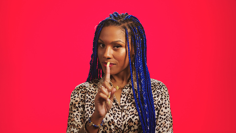 "The Circle" 2021: Terilisha