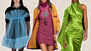 STYLECASTER | Fall Winter Fashion Trends 2021