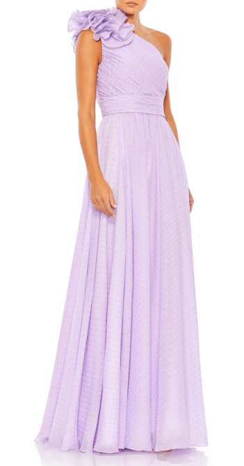 STYLECASTER | Plus Size Bridesmaid Dresses