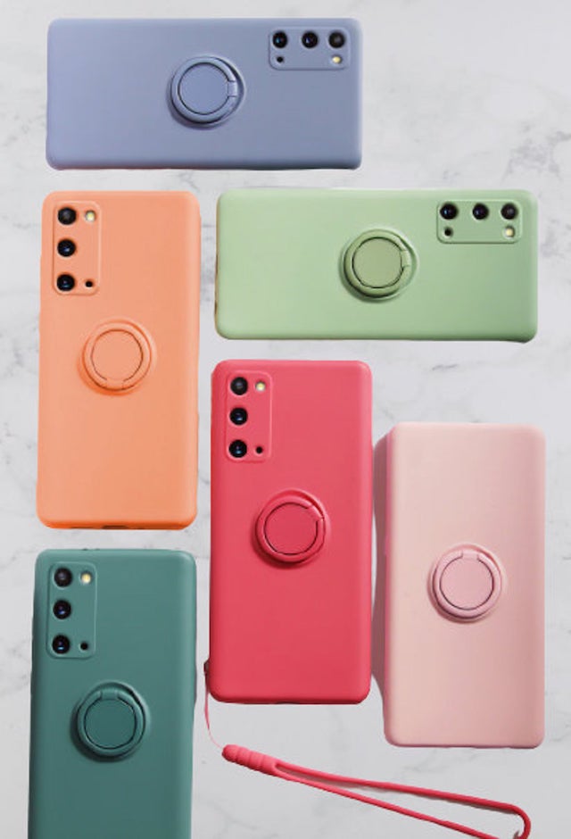 Stylecaster | Samsung Galaxy 21 Ultra Cases