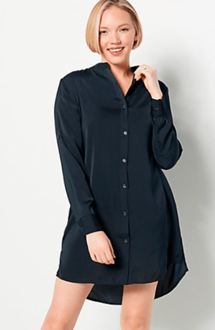 STYLECASTER | Swim Cover Ups