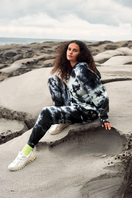 STYLECASTER | Lululemon Earth Day Collection