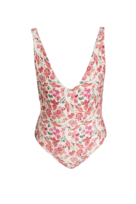 STYLECASTER | Londre Where's Vulva Swimsuits