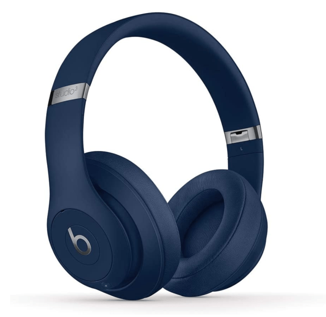 StyleCaster | Beats Studio3 Headphones Review