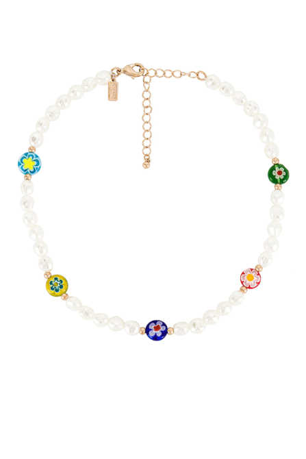 STYLECASTER | Camp Jewelry Trend