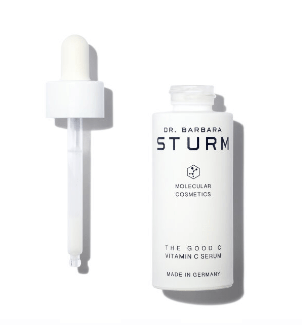 dr barbara sturm the good c