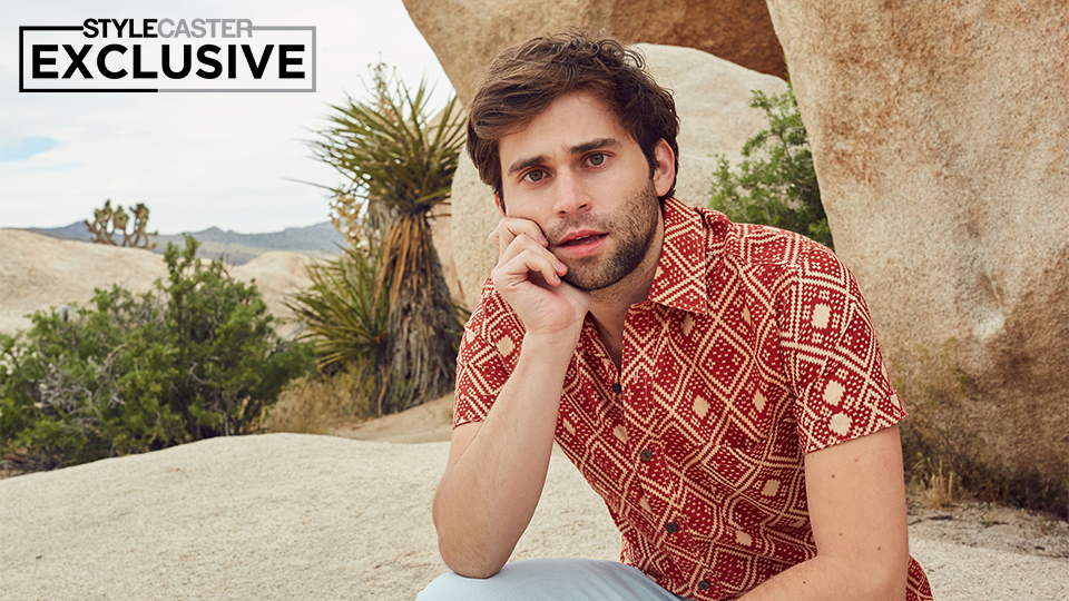 Jake Borelli