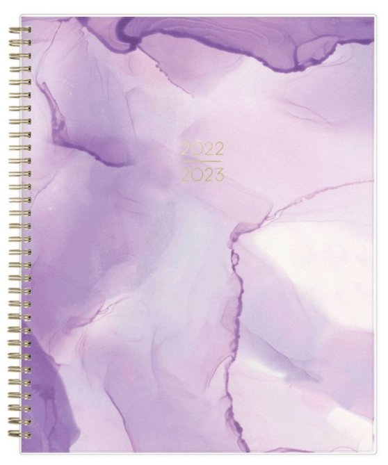 STYLECASTER | Mid Year Planners