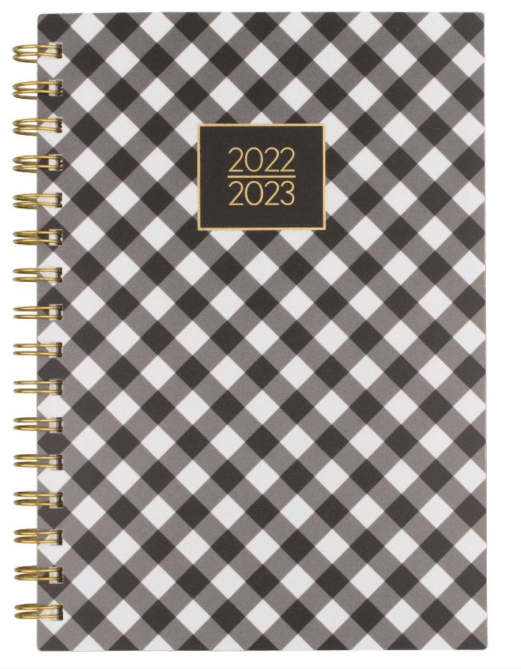 STYLECASTER | Mid Year Planners