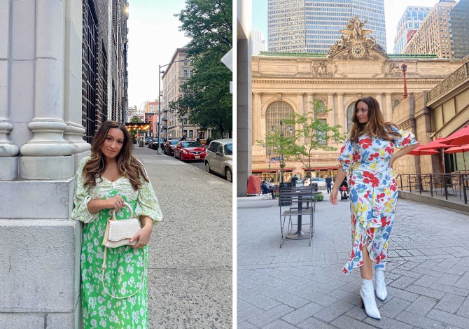 STYLECASTER | Target Designer Dress Collection Review