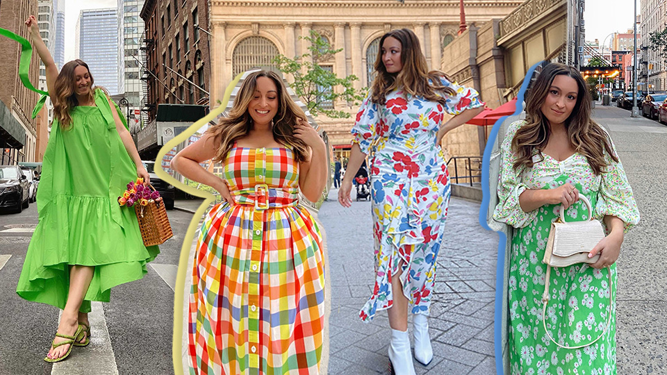 STYLECASTER | Target Designer Dress Collection Review